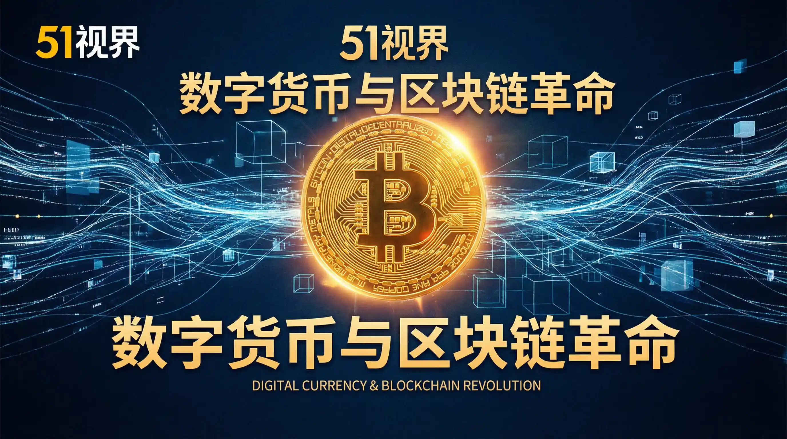 数字货币与区块链革命专题 - 美教师地狱责罚 金融科技